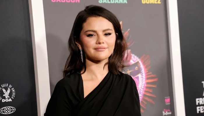 Photo: Selena Gomez speaks out on Spanish backlash post Emilia Perez: Challenge