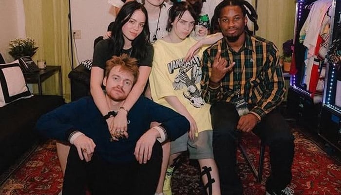 Finneas reveals the biggest unfulfilled dream in life