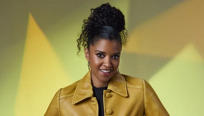 Renee Elise Goldsberry drops her solo song after a decade
