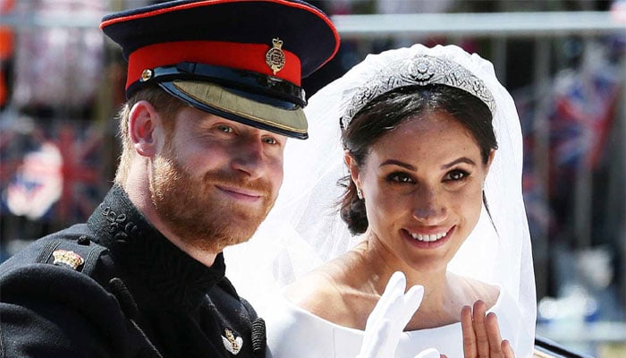 Meghan Markle shares universal truth ahead of royal family reunion