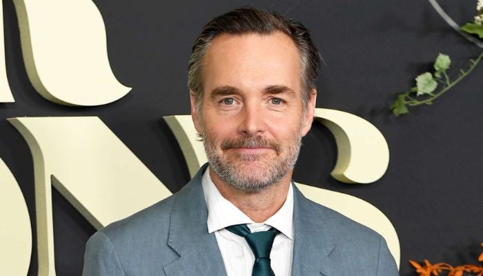 Will Forte gets honest about being a dad to two little girls at 54
