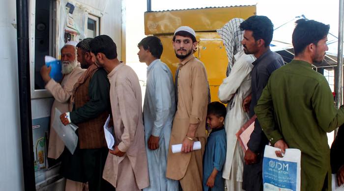 Registered Afghan refugees 'must return by June 30 or face deportation'