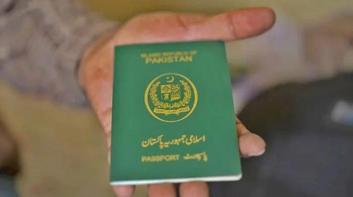 Saudi Arabia identifies 1,296 Afghans with counterfeit Pakistani passports