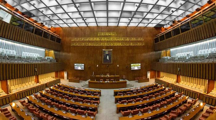 Bill tabled in Senate for establishment of whistleblower protection, oversight commission