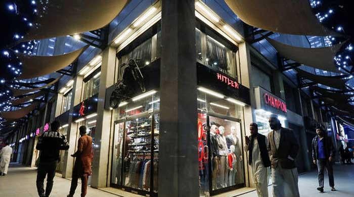 Karachi: From fishing village to financial powerhouse