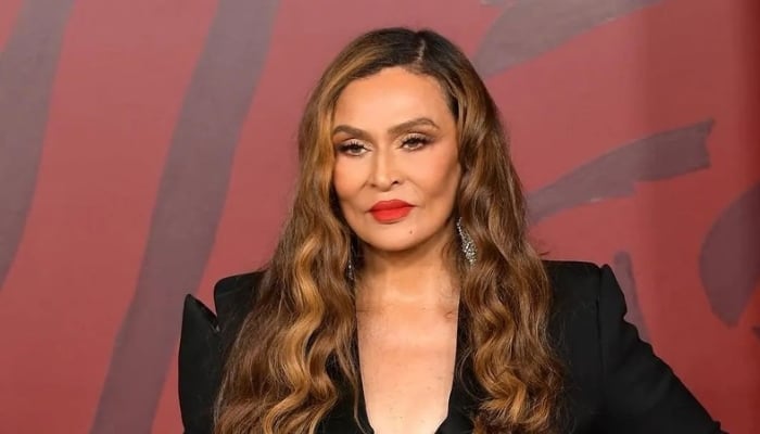 Photo: Beyonces mother Tina Knowles reveals inspiration behind memoir