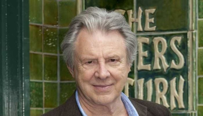 Philip Lowrie, Coronation Street legend, dies at 88
