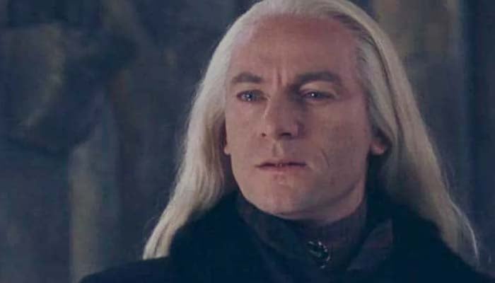 ‘Harry Potter’ star Jason Isaacs discusses new HBO series