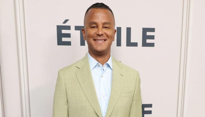 Yanic Truesdale reflects on the impact of Gimore Girls after years