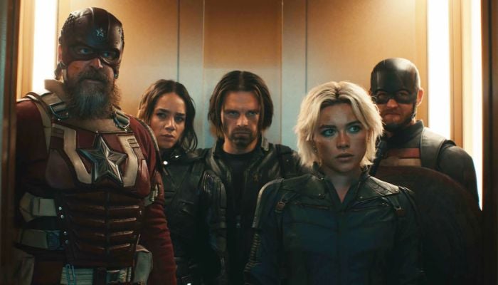 Thunderbolts* director announces major change for Marvel characters