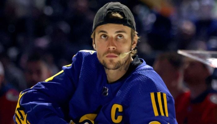 Justin Bieber confirms the death of his grandfather