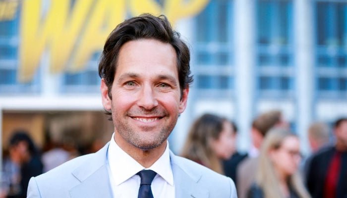 Paul Rudd opens up about life after Clueless success