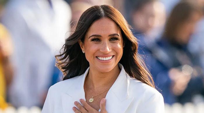 Meghan Markle image