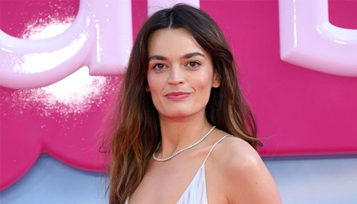 Emma Mackeys role in upcoming ‘Narnia’ revealed