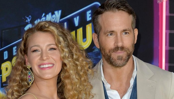 Blake Lively, Ryan Reynolds stay nonchalant amid ‘It Ends With Us’ battle