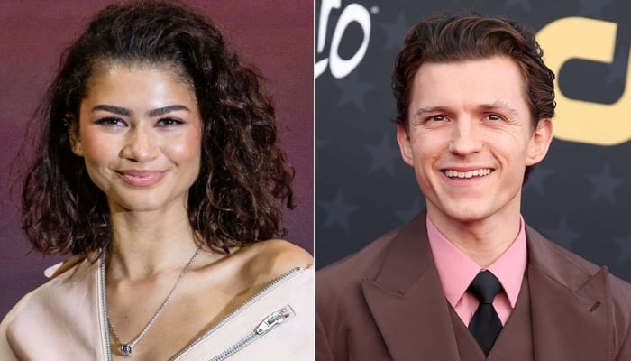 Photo: Real reason behind Zendaya, Tom Holland wedding delay laid bare