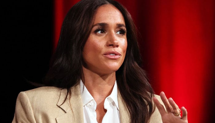Meghan Markle’s feelings overwhelmed by people’s thoughts about it