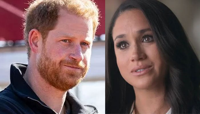 Prince Harry and Meghan Markle’s happiest time has endedPrince Harry and Meghan Markle’s happiest time has ended