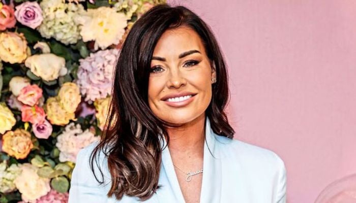 Jess Wright reveals her sons rare heart disease
