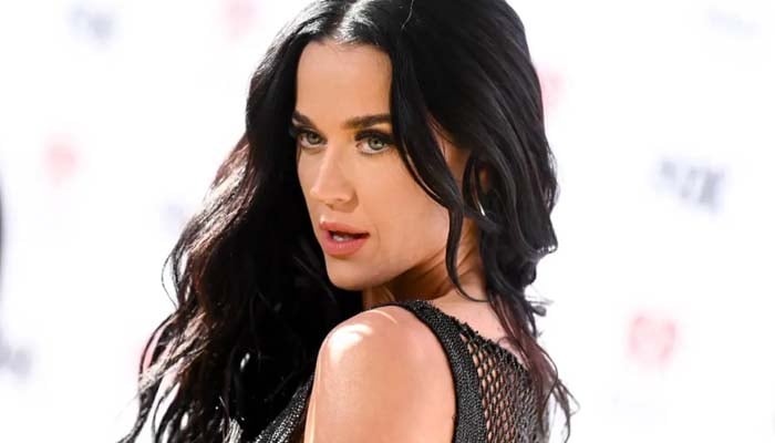 Katy Perry remembers Pope Francis amid spaceflight backlash