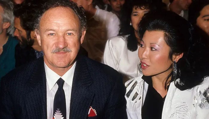 Gene Hackman and his wife Betsy Arakawa were found dead in their sprawling home