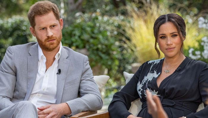 Prince Harry embraces independence as distance from Meghan grows