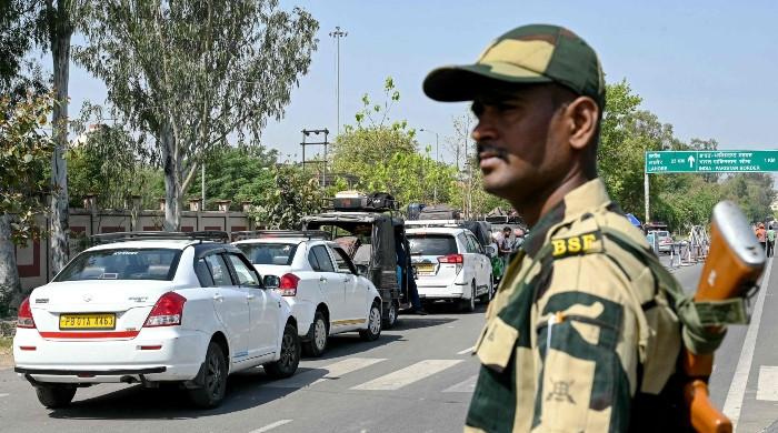 IWT and lawfare in South Asia