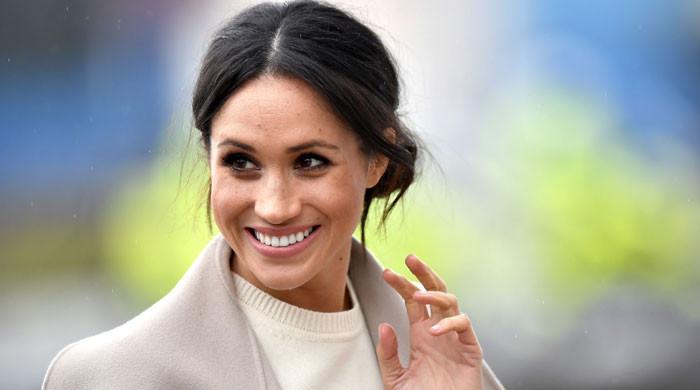 Meghan Markle Acting Role