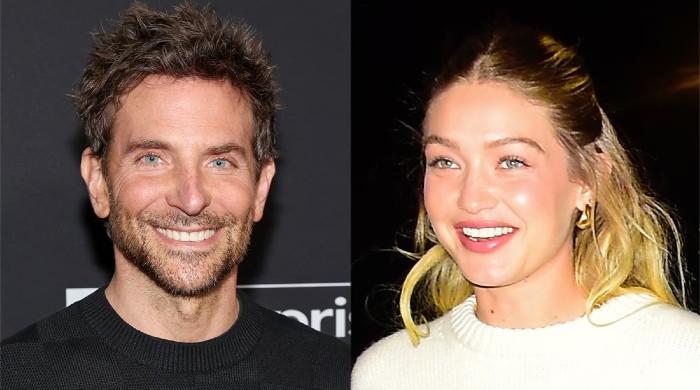 Gigi Hadid celebrates 30th birthday with Bradley Cooper in style