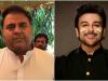 Adnan Sami, Fawad Chaudhry engage in heated clash over Indian citizenship