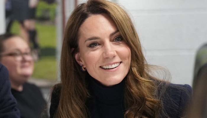 Kate Middleton hugely influential in royal family?