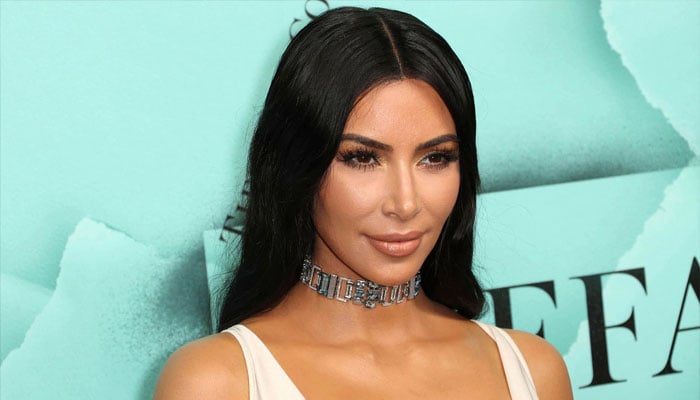 Kim Kardashians beach style statement sparks influencer, fans reactions
