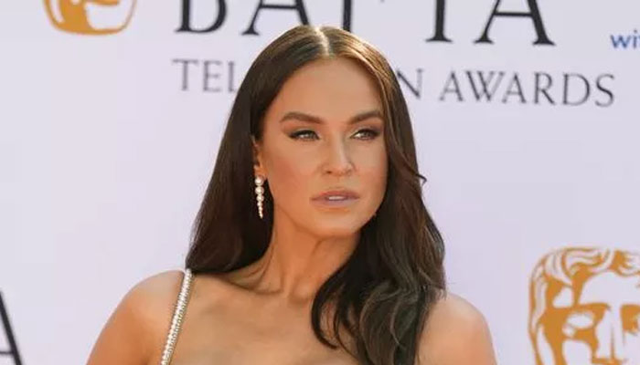 Vicky Pattinson shades former lovers as she recalls dating history