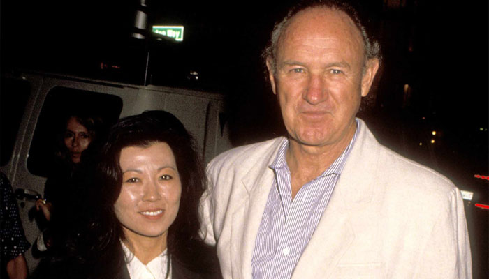 Gene Hackmans final official autopsy released