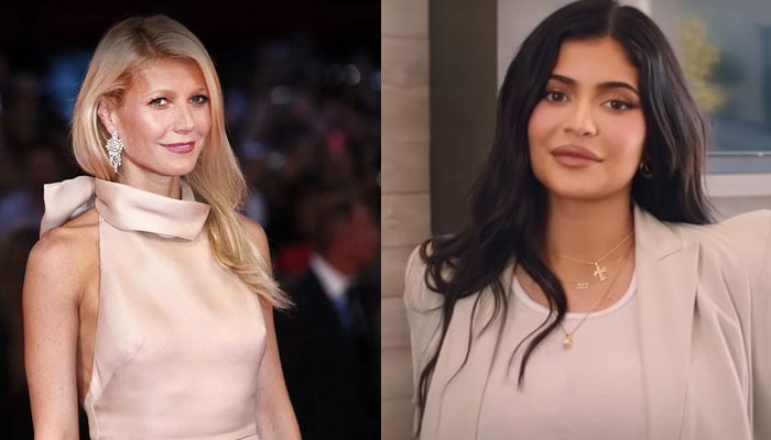 Gwyneth Paltrow wants to help Kylie Jenner pursue acting dreams