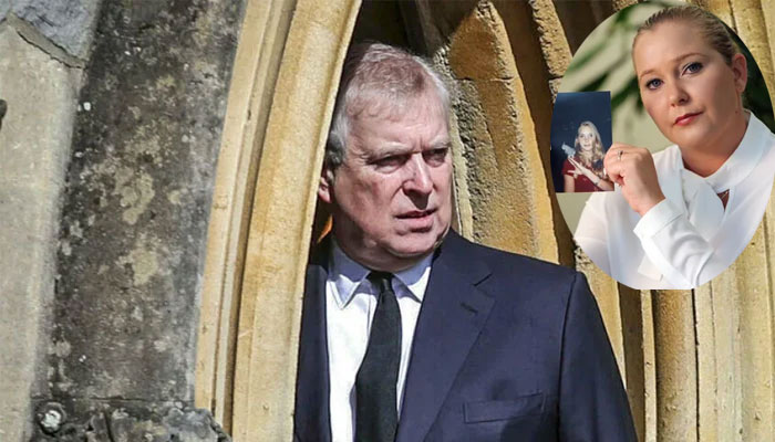 Prince Andrew’s chances to go public past Prince William, Kate Middleton: Expert