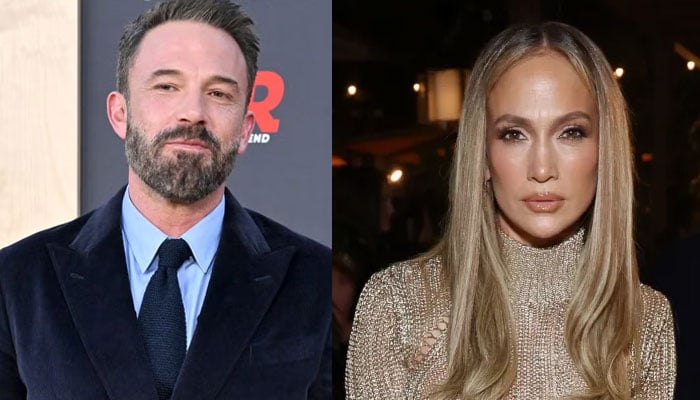 Ben Affleck ‘upset’ with JLo over sale price of former marital home