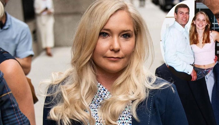 Virginia Giuffre’s lawyer hits back against suicide claims: ‘She’d never take her own life’