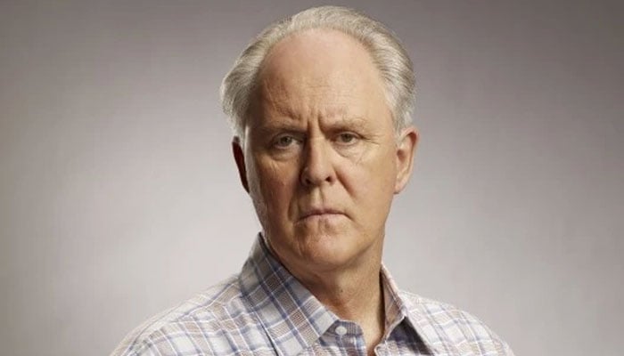 John Lithgow addresses backlash over Dumbledore casting