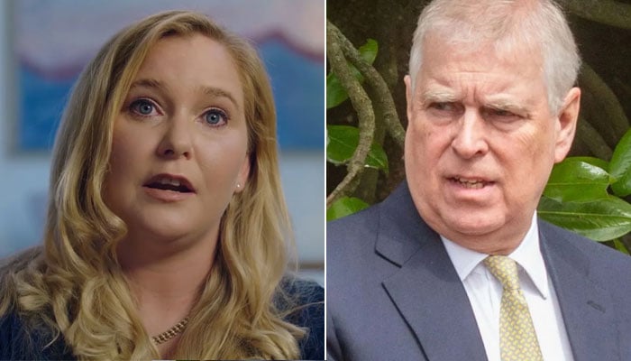 Prince Andrew warned about consequences to Virginia Giuffres death: ‘If you have half a brain!