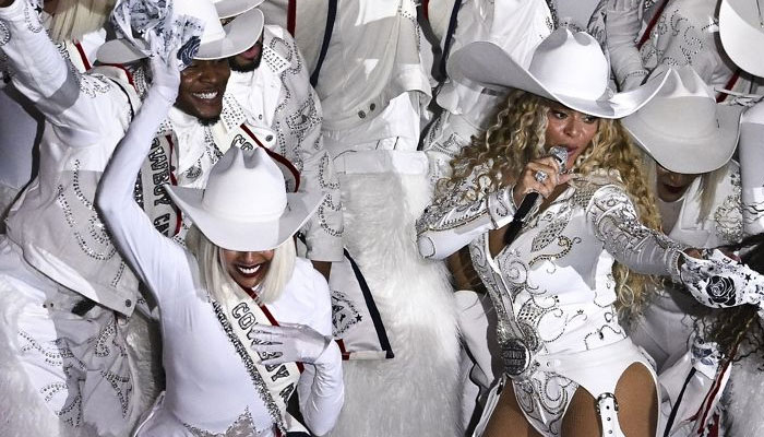 Beyoncé fans reveal feelings ahead of Cowboy Carter tour