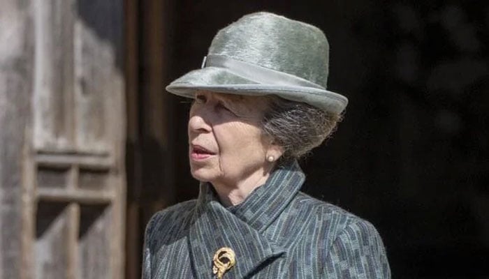 Princess Anne reveals what she thinks of sister-in-law Camilla