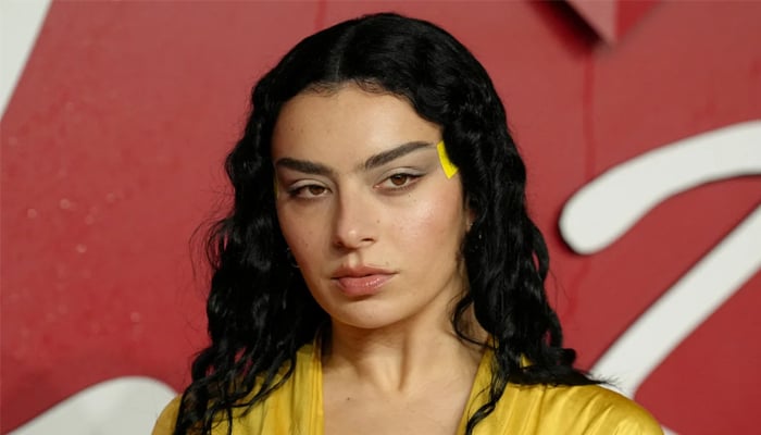 Charli XCX not willing to ‘let go of Brat’