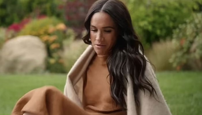 Meghan Markle’s future for late 2025 predicted by living Nostradamus