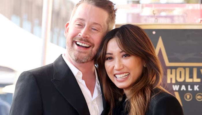 Brenda Song gets honest about parenthood and its impact on Macaulay Culkin