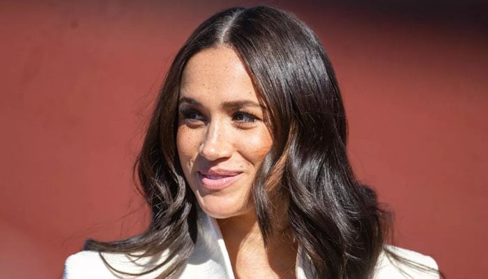 Meghan Markle responds to rumors shes writing revenge memoir about The Firm