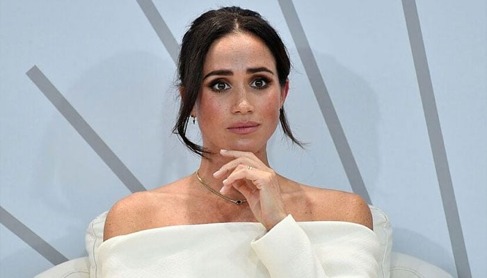 Meghan Markle opens up about self worth in new interview