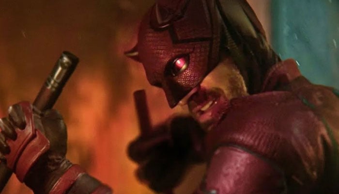 Daredevil creator responds to MCU question
