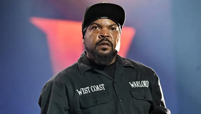 Ice Cube mentions how he measures success of films