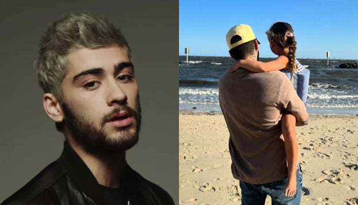 Zayn Malik has credited his daughter Khai with changing him for the better